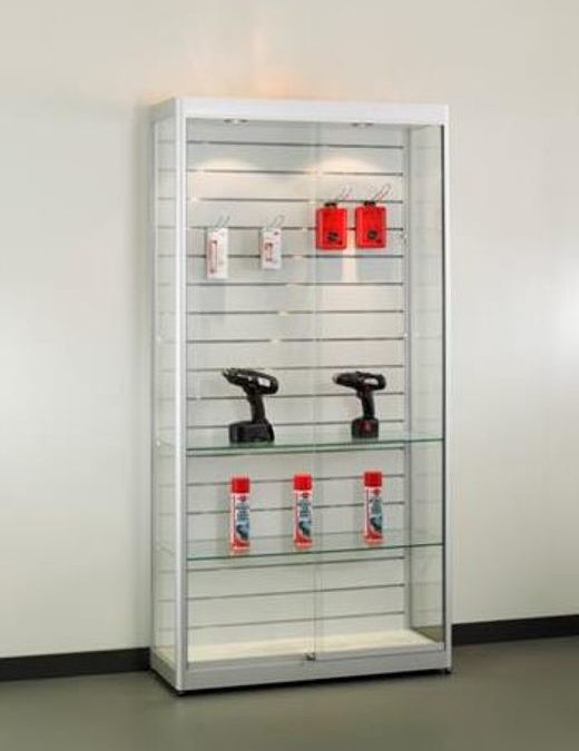 Shop 315-100-Tech Lamellenwand